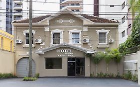 Hotel Prudente Rp