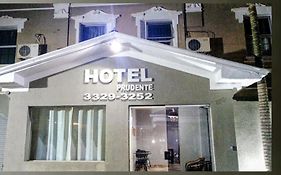 Hotel Prudente Rp