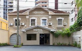 Hotel Prudente Rp